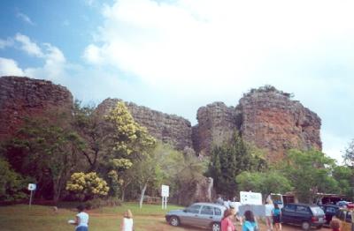 Parque Estadual de Vila Velha