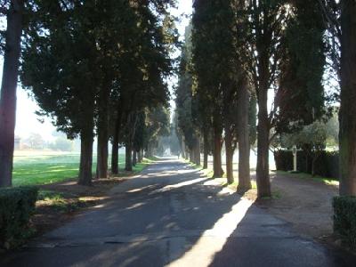 Via Appia