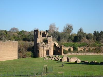 Tour Archeobus