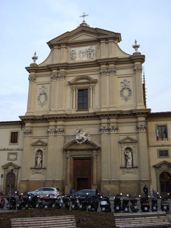 Igreja de San Marco