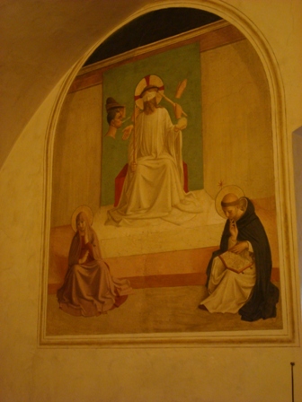 Convento de San Marco