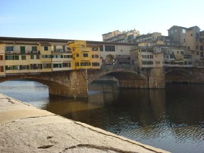 Ponte Vecchio