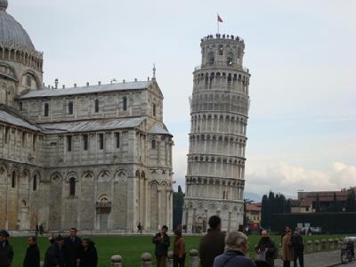 Torre de Pisa