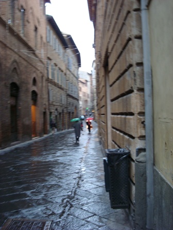 Rua de Siena