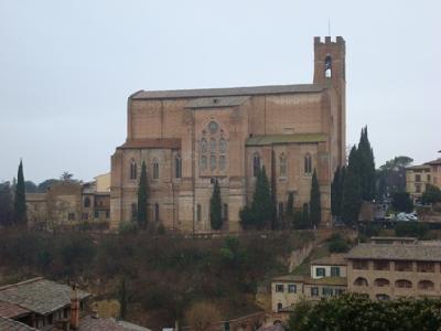 Igreja de S. Domenico