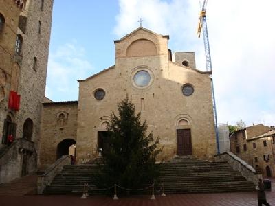 Basilica Collegiata 