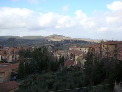 San Gimignano