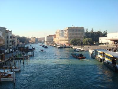 Canal Grande