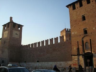 Castelvecchio