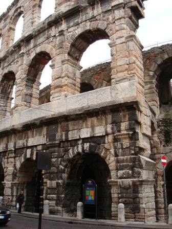 Arena de Verona