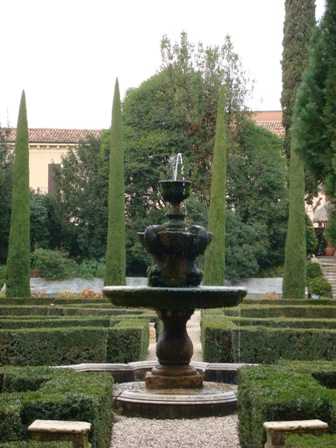 Giardino Giusti