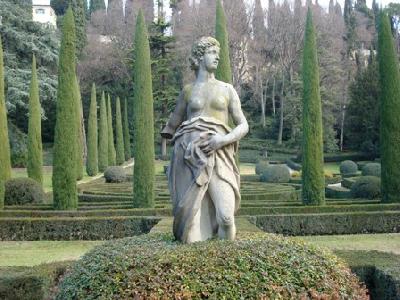 Giardino Giusti