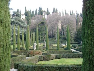 Giardino Giusti