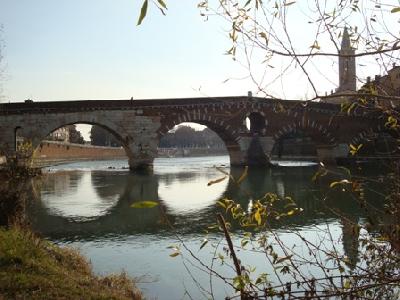 Ponte Pietra