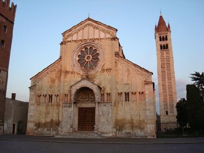 Igreja San Zeno