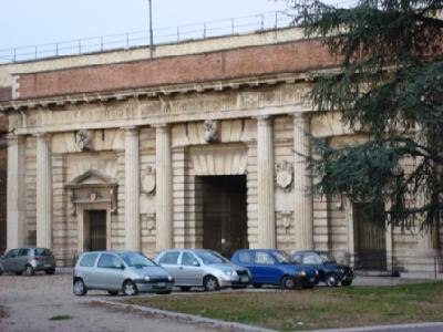 Porta Palio