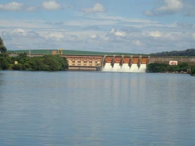 Barragem de Barra Bonita