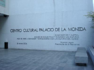 Centro Cultural