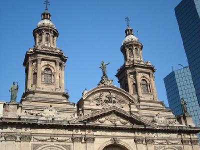 Catedral de Santiago