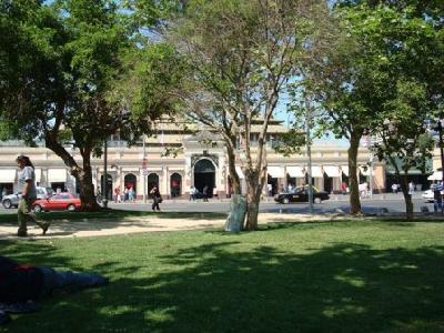 Mercado Central