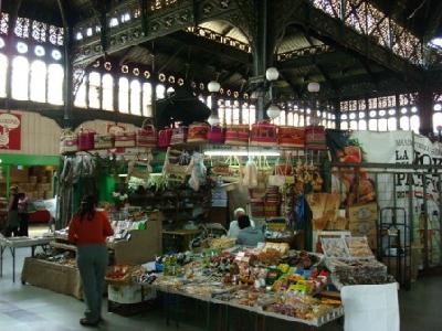 Mercado Central