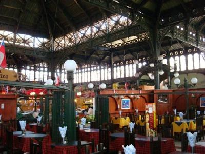 Mercado Central