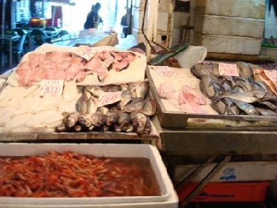 Mercado Central