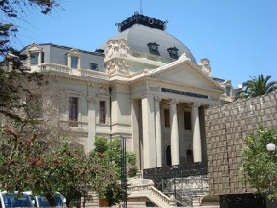 Museu de Belas Artes