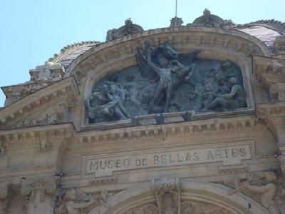 Museu de Bellas Artes