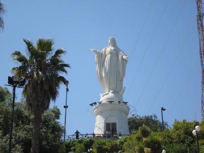 Inmaculada Concepción