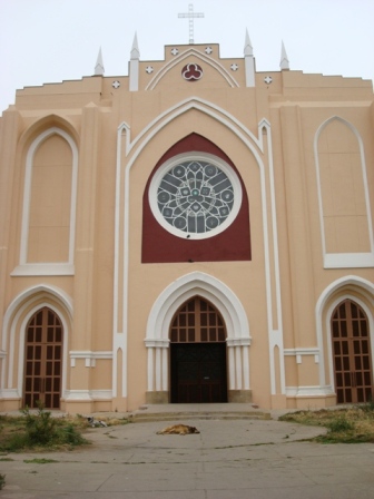 Igreja