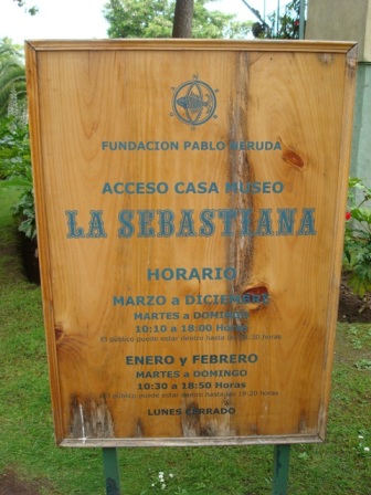 La Sebastiana