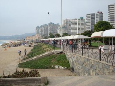 Orla de Viña del Mar