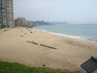 Orla de Viña del Mar