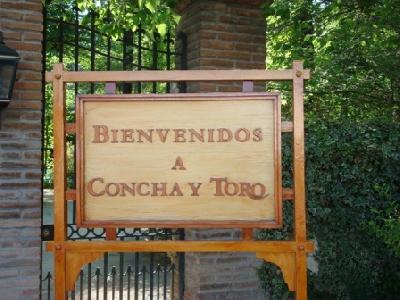 Concha y Toro