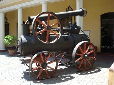 Museu de História Natural