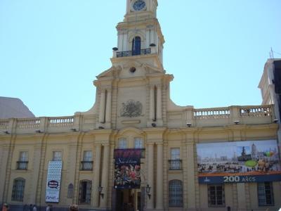 Museu de História Natural