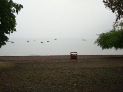 Lago Caburgua