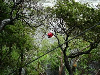 Canopy Bosque Aventura