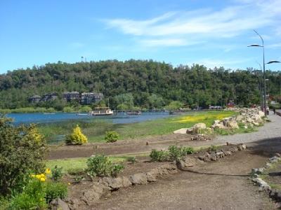 Lago Villarica