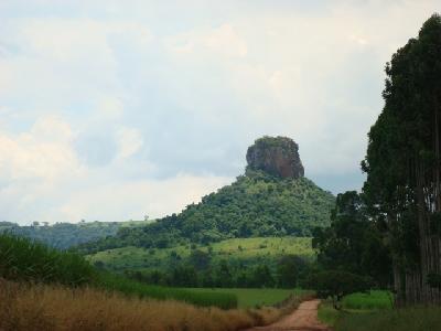 Morro do Cuscuzeiro