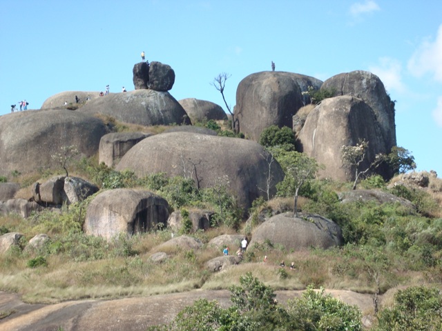 Pedra Grande - Atibaia/SP