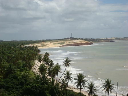 Cabo de São Roque