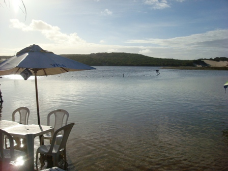 Lagoa de Pitangui