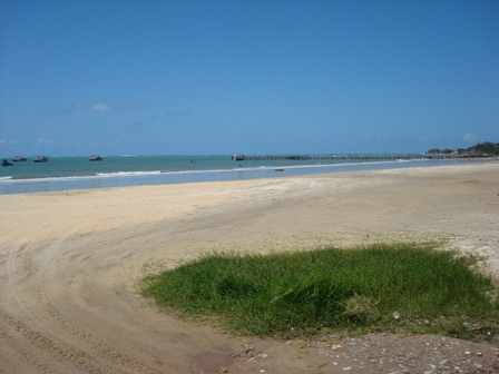 Pirangi do Norte