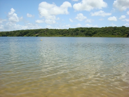 Lagoa de Arituba