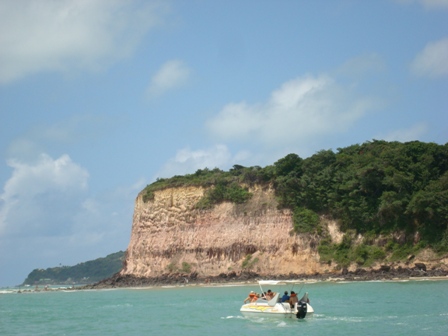 Baia dos Golfinhos