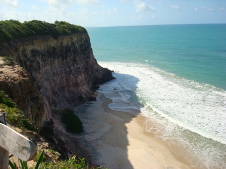 Mirante da Prainha