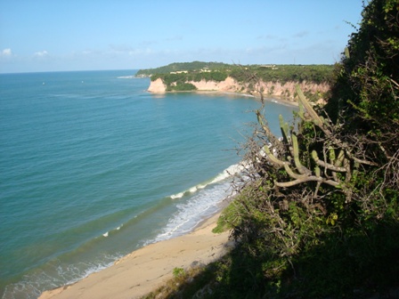 Mirante Salto da Raposa