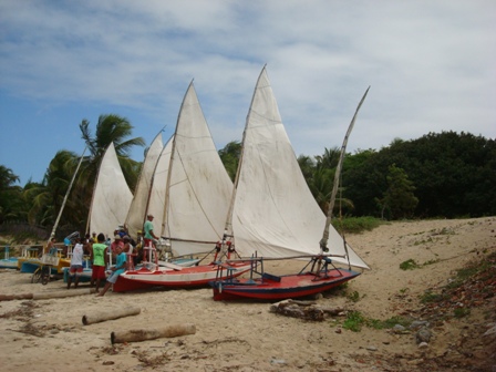 Maracajaú